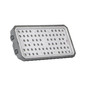 Preview: Kanlux LED Fluter Stader 200W neutralweiss 4000K IP66 Grau Aluminium 36cm 38600