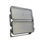 Preview: Kanlux LED Fluter Stader 200W neutralweiss 4000K IP66 Grau Aluminium 36cm 38600