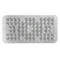 Preview: Kanlux Linse für LED Fluter Stader 20° 38603
