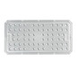Preview: Kanlux Linse für LED Fluter Stader 90° 38605