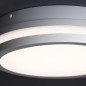 Preview: Kanlux 38778 BENO LED Deckenleuchte 12-18W CCT-O W IP54