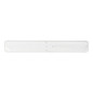 Preview: Kanlux LED Langfeldleuchte Lincea 45W einstellbar CCT warm-/neutral-/tageslichtweiss 3000K/4000K/6500K Weiß Stahl 120x17cm 38796