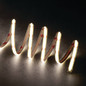 Preview: Kanlux LED Streifen 50m LCOB 8W/m 12V neutralweiss 4000K 90Ra dimmbar 8mm 38901