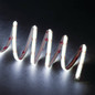 Preview: Kanlux LED Streifen 5m LCOB 8W/m 12V tageslichtweiss 6500K 90Ra dimmbar 8mm 38909