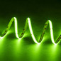 Preview: Kanlux LED Streifen 5m LCOB 19W/m 24V RGB + neutralweiss 4000K 90Ra dimmbar IP65 12mm 38914