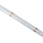 Preview: Kanlux LED Streifen 5m LCOB 19W/m 24V RGB + neutralweiss 4000K 90Ra dimmbar IP65 12mm 38914