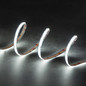 Preview: Kanlux LED Streifen 5m LCOB 21W/m 24V RGB + CCT 3000-6100K 90Ra dimmbar 12mm 38915