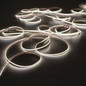 Preview: Kanlux LED Streifen 20m LCOB 7,5W/m 24V neutralweiss 4000K 90Ra dimmbar 8mm 38918