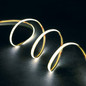 Preview: Kanlux LED Streifen 20m LCOB 7,5W/m 24V tageslichtweiss 6500K 90Ra dimmbar 8mm 38919