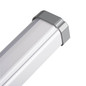 Preview: Kanlux LED Feuchtraumleuchte TP Slim 50W neutralweiss 4000K IP65 Weiß 154cm 38941