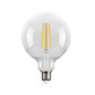 Preview: Kanlux LED Filament Globe XLED E27 G125 10,5W 1521lm neutralweiss 4000K 39088