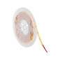 Preview: Kanlux LED Streifen 5m LCOB 3W/m 12V warmweiss 3000K dimmbar IP65 8,2mm 39162