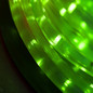 Preview: Kanlux LED Lichtschlauch Givro grün IP65 5m 39194