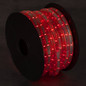 Preview: Kanlux LED Lichtschlauch Givro rot IP65 10m 39197
