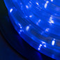 Preview: Kanlux LED Lichtschlauch Givro blau IP65 10m 39199
