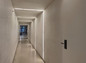 Preview: Kanlux LED Streifen 5m LCOB 14W/m 24V tageslichtweiss 6500K 90Ra dimmbar 10mm 39412