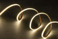 Preview: Kanlux LED Streifen 5m LCOB 12W/m 12V neutralweiss 4000K 90Ra dimmbar 8mm 39432