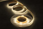 Preview: Kanlux LED Streifen 5m LCOB 12W/m 12V neutralweiss 4000K 90Ra dimmbar 8mm 39432