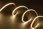 Preview: Kanlux LED Streifen 5m LCOB 12W/m 12V warmweiss 3000K 90Ra dimmbar IP65 8mm 39434