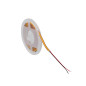 Preview: Kanlux LED Streifen 5m LCOB 12W/m 12V neutralweiss 4000K 90Ra dimmbar IP65 8mm 39435