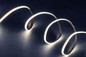 Preview: Kanlux LED Streifen 5m LCOB 12W/m 12V tageslichtweiss 6500K 90Ra dimmbar IP65 8mm 39436