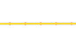 Preview: Kanlux LED Streifen 5m LCOB 14,4W/m 24V tageslichtweiss 6500K 90Ra dimmbar 10mm 39439