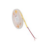 Preview: Kanlux LED Streifen 5m LCOB 14,4W/m 24V warmweiss 3000K 90Ra dimmbar IP65 10mm 39440