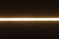 Preview: Kanlux LED Streifen 5m LCOB 14,4W/m 24V warmweiss 3000K 90Ra dimmbar IP65 10mm 39440
