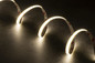 Preview: Kanlux LED Streifen 5m LCOB 14,4W/m 24V neutralweiss 4000K 90Ra dimmbar IP65 10mm 39441