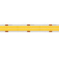 Preview: Kanlux LED Streifen 5m LCOB 28W/m 24V tageslichtweiss 6500K 90Ra dimmbar IP65 12mm 39448