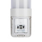 Preview: Kanlux LED Langfeldleuchte Noben 42W einstellbar CCT warm-/neutral-/tageslichtweiss 3000K/4000K/6500K IP54 Weiß 150cm 39501