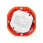 Preview: Kanlux LED Netzteil Treto 24V 15W IP67 Weiß 39511
