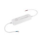 Preview: Kanlux LED Netzteil Treto 12V 150W IP67 Weiß 39518