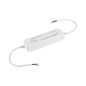 Preview: Kanlux LED Netzteil Treto 24V 150W IP67 Weiß 39519