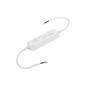 Preview: Kanlux LED Netzteil Treto 48V 60W IP67 Weiß 39522
