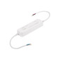 Preview: Kanlux LED Netzteil Treto 48V 150W IP67 Weiß 39524
