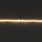 Preview: Kanlux Verbinder für LED Streifen einfarbig 5mm gerade 39534