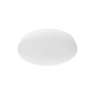 Preview: Kanlux LED Deckenleuchte Enelo 17W neutralweiss 4000K IP44 Weiß Metall Ø32cm 39741