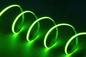 Preview: Kanlux LED Streifen 5m LCOB 10,5W/m 24V grün 8mm 39780