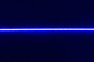 Preview: Kanlux LED Streifen 5m LCOB 10,5W/m 24V blau 8mm 39781
