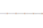 Preview: Kanlux LED Streifen 5m LCOB 10,5W/m 24V blau 8mm 39781