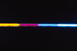 Preview: Kanlux LED Streifen 5m LCOB 16W/m 24V RGB 10mm 39788