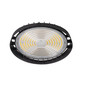 Preview: Kanlux LED Hallenstrahler HB Prime 200W neutralweiss 4000K IP65 Schwarz Aluminium Ø32cm 45810