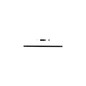 Preview: Kanlux 1-Phasen Stromschiene Set TEAR 1m Schwarz 45882