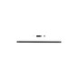 Preview: Kanlux 1-Phasen Stromschiene Set TEAR 1,5m Schwarz 45886