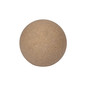 Preview: Kanlux Leuchtkugel, Gartenkugel Stono E27 IP65 Terrakotta Ø30cm 45935
