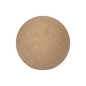 Preview: Kanlux Leuchtkugel, Gartenkugel Stono E27 IP65 Terrakotta Ø40cm 45936