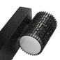 Preview: Kanlux Außenwandleuchte Radilo GU10 IP44 Schwarz Aluminium 46200