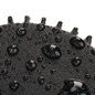 Preview: Kanlux Außenwandleuchte Radilo GU10 Bewegungsmelder IP44 Schwarz Aluminium 46202