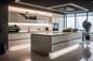 Preview: Kanlux LED Streifen 25m LCOB 3W/m 12V warmweiss 3000K dimmbar 8mm 46290